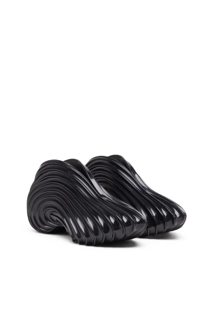 melissa quantum sneakers x Slip-on sneaker σε Melflex® melissa quantum sneakers x Slip-on sneaker σε Melflex®