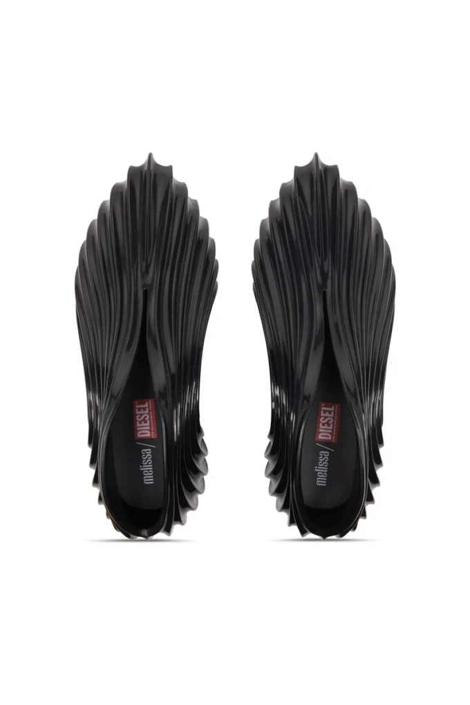 melissa quantum sneakers x Slip-on sneaker σε Melflex® melissa quantum sneakers x Slip-on sneaker σε Melflex®