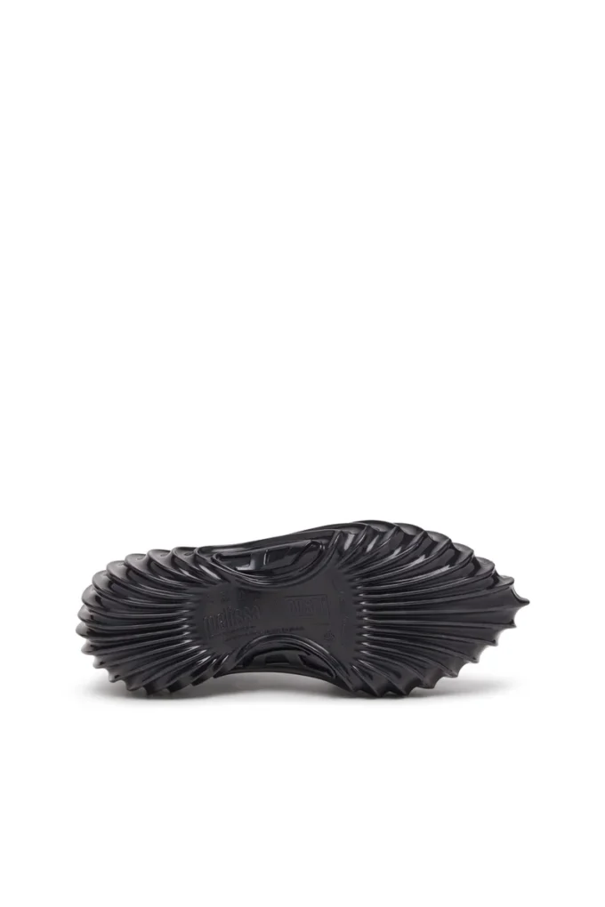 melissa quantum sneakers x Slip-on sneaker σε Melflex® melissa quantum sneakers x Slip-on sneaker σε Melflex®