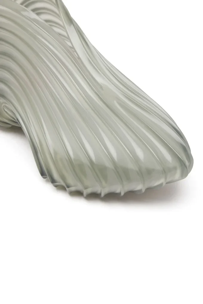 melissa quantum sneakers x Slip-on sneaker σε Melflex® melissa quantum sneakers x Slip-on sneaker σε Melflex®