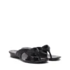 melissa quantum thong Γλυπτικές σαγιονάρες από Melflex®