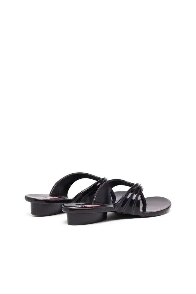 melissa quantum thong Γλυπτικές σαγιονάρες από Melflex®