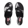 melissa quantum thong Γλυπτικές σαγιονάρες από Melflex®