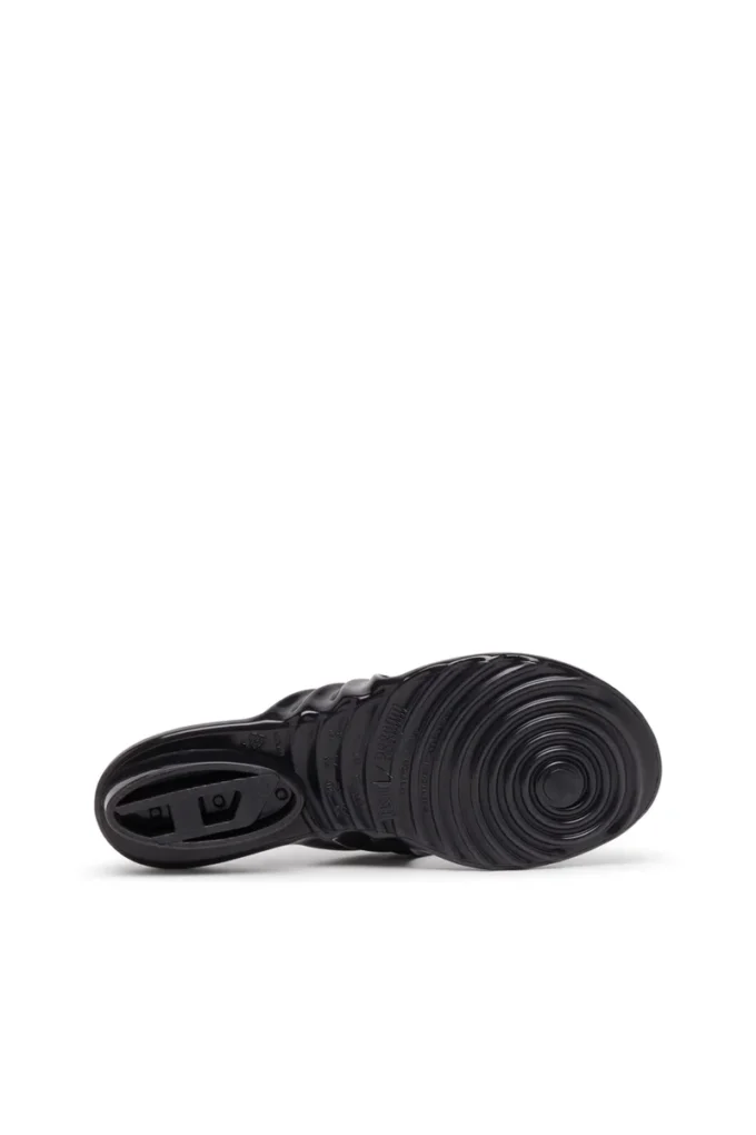 melissa quantum thong Γλυπτικές σαγιονάρες από Melflex®