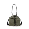 multi-pkts bucket x Τσάντα Multi-Pkts-Multipocket σε πρακτικό κέλυφος