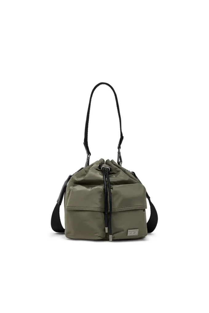 multi-pkts bucket x Τσάντα Multi-Pkts-Multipocket σε πρακτικό κέλυφος