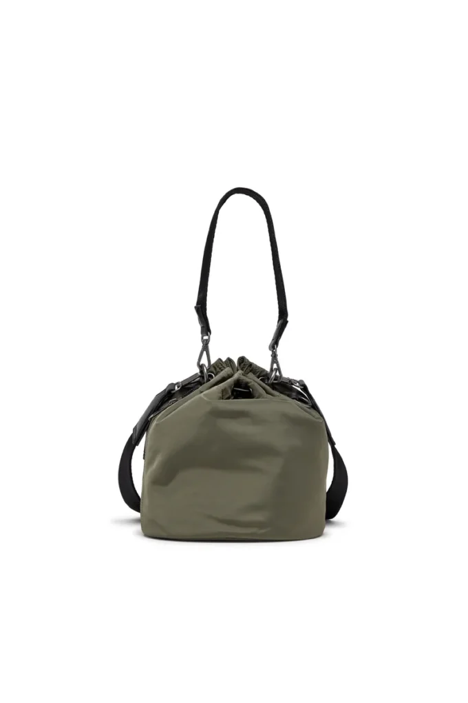 multi-pkts bucket x Τσάντα Multi-Pkts-Multipocket σε πρακτικό κέλυφος
