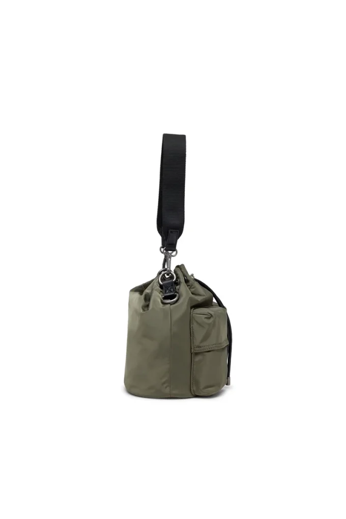 multi-pkts bucket x Τσάντα Multi-Pkts-Multipocket σε πρακτικό κέλυφος