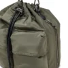 multi-pkts bucket x Τσάντα Multi-Pkts-Multipocket σε πρακτικό κέλυφος