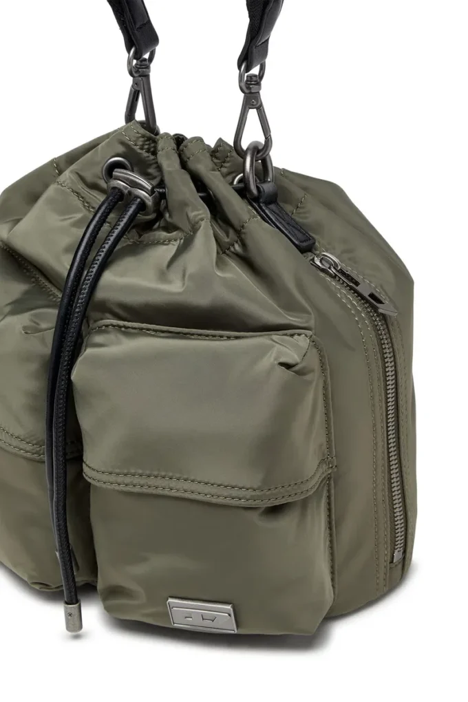 multi-pkts bucket x Τσάντα Multi-Pkts-Multipocket σε πρακτικό κέλυφος