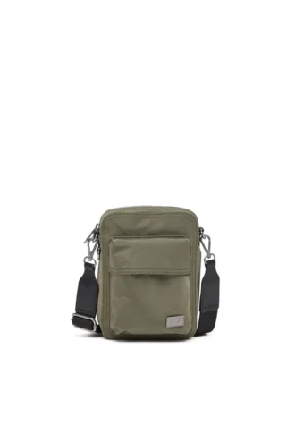 multi-pkts crossbody x Τσάντα Multi-Pkts-Crossbody σε πρακτικό κέλυφος
