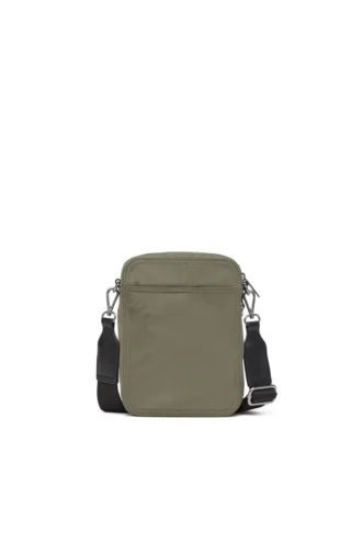 multi-pkts crossbody x Τσάντα Multi-Pkts-Crossbody σε πρακτικό κέλυφος