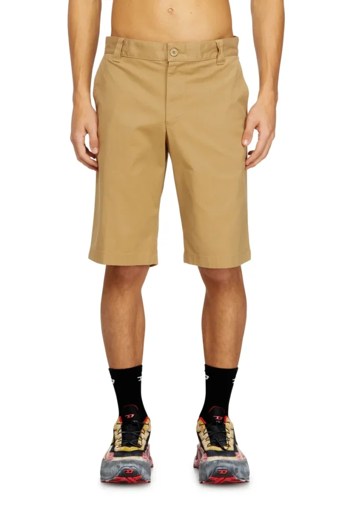 p-define-short-epch Σορτς από βαμβάκι με επεξεργασία stonewash p-define-short-epch Σορτς από βαμβάκι με επεξεργασία stonewash