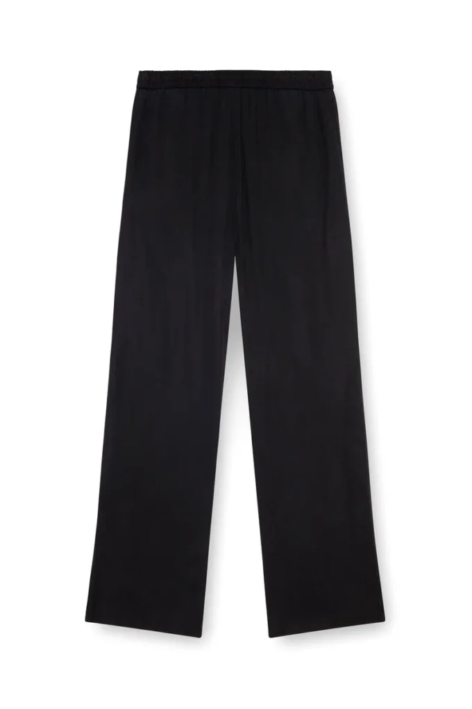 p-dreyer-c Παντελόνι με κορδόνι σε ξεθωριασμένο twill p-dreyer-c Παντελόνι με κορδόνι σε ξεθωριασμένο twill