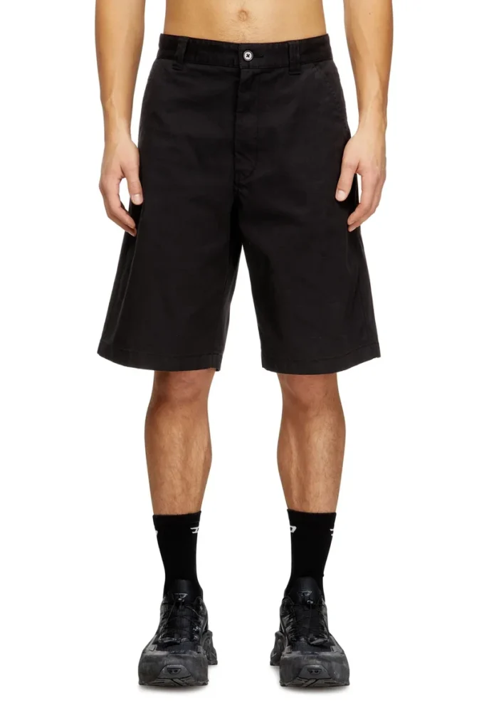 p-hant-chino-short-epch Βαμβακερά σορτς με επεξεργασία stonewash p-hant-chino-short-epch Βαμβακερά σορτς με επεξεργασία stonewash