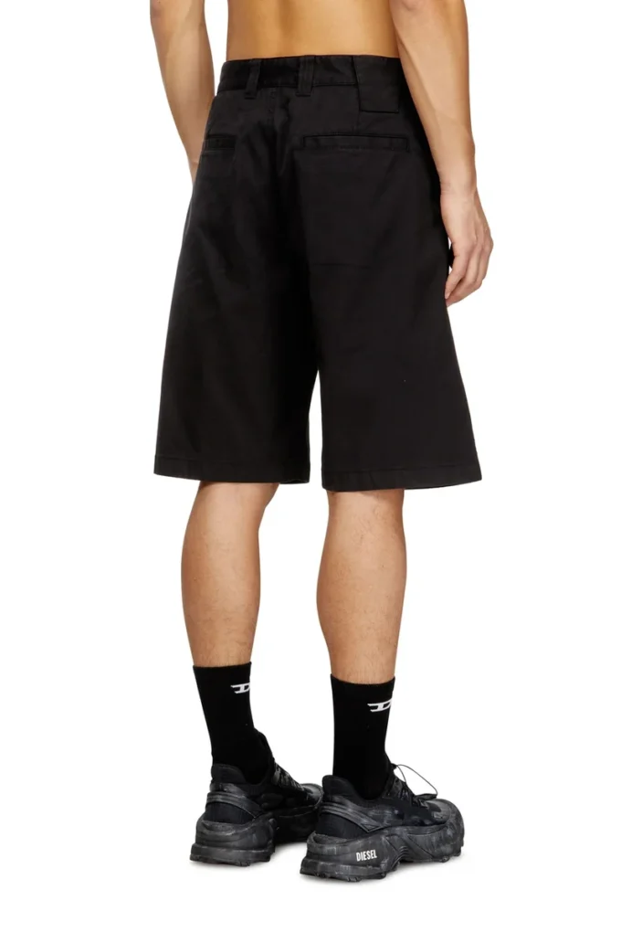 p-hant-chino-short-epch Βαμβακερά σορτς με επεξεργασία stonewash p-hant-chino-short-epch Βαμβακερά σορτς με επεξεργασία stonewash