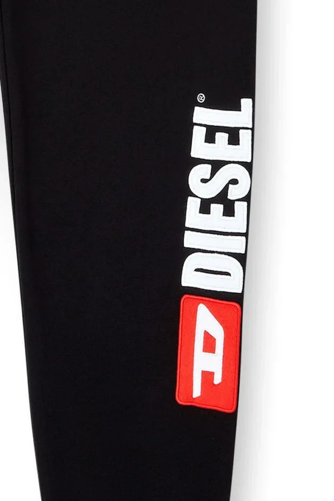 p-marky-div Βαμβακερό παντελόνι με έμπλαστρο Diesel p-marky-div Βαμβακερό παντελόνι με έμπλαστρο Diesel