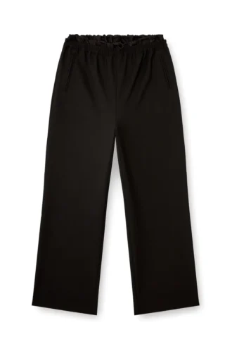 p-yrite-r2 Παντελόνι από μαλλί με κορδόνι