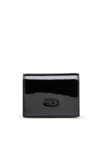 play bi fold iii Πορτοφόλι από γυαλιστερό PU