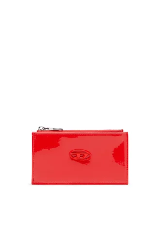 play card holder iii Θήκη καρτών με γυαλιστερό φινίρισμα