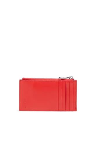 play card holder iii Θήκη καρτών με γυαλιστερό φινίρισμα