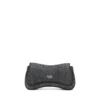 play clutch Play-Clutch από κρυστάλλινο τζιν play clutch Play-Clutch από κρυστάλλινο τζιν