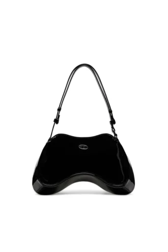 play shoulder Τσάντα ώμου Play-Glossy
