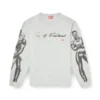 pr-t-boxt-ls-tom25 Μακρυμάνικο T-shirt με γραφικό τύπωμα