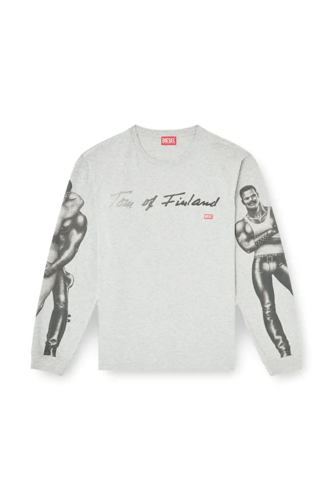 pr-t-boxt-ls-tom25 Μακρυμάνικο T-shirt με γραφικό τύπωμα