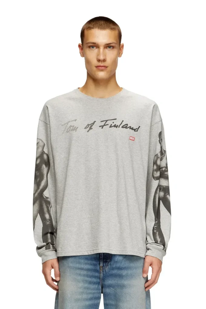 pr-t-boxt-ls-tom25 Μακρυμάνικο T-shirt με γραφικό τύπωμα