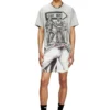pr-t-norm-tom25 T-shirt με γραφικό τύπωμα