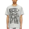 pr-t-norm-tom25 T-shirt με γραφικό τύπωμα