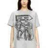 pr-t-norm-tom25 T-shirt με γραφικό τύπωμα