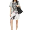 pr-t-norm-tom25 T-shirt με γραφικό τύπωμα