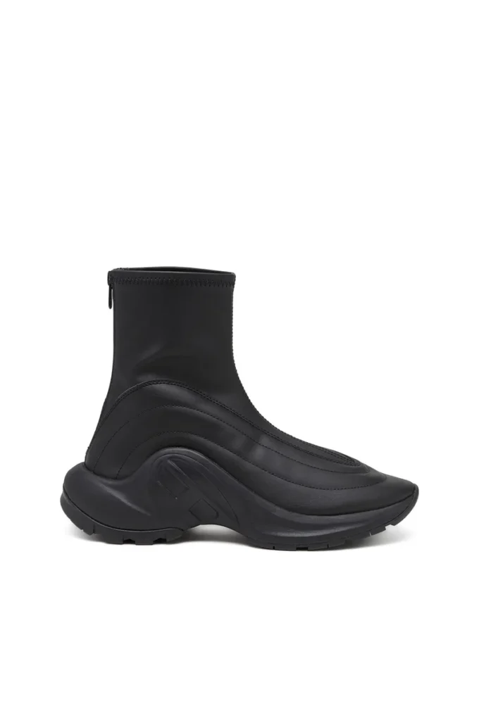 s-d-runner bootie x S-D-Runner – Παπούτσια s-d-runner bootie x S-D-Runner – Παπούτσια