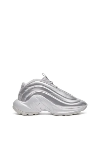 s-d-runner x S-D-Runner-Slip-on πάνινα παπούτσια με οβάλ D στο πέλμα s-d-runner x S-D-Runner-Slip-on πάνινα παπούτσια με οβάλ D στο πέλμα