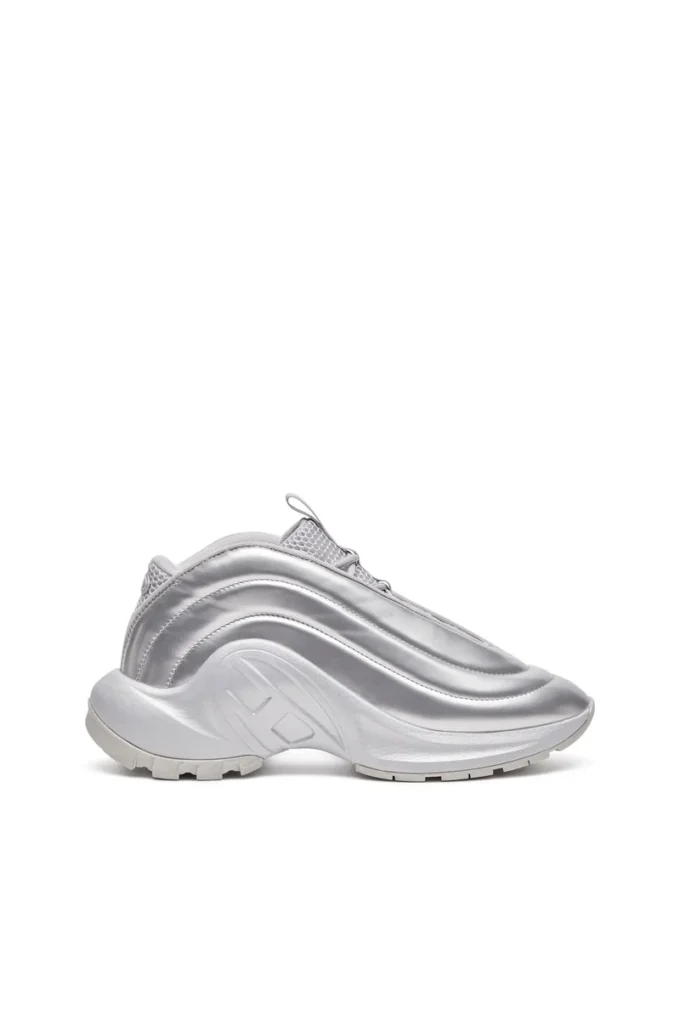 s-d-runner x S-D-Runner-Slip-on πάνινα παπούτσια με οβάλ D στο πέλμα s-d-runner x S-D-Runner-Slip-on πάνινα παπούτσια με οβάλ D στο πέλμα