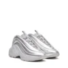 s-d-runner x S-D-Runner-Slip-on πάνινα παπούτσια με οβάλ D στο πέλμα s-d-runner x S-D-Runner-Slip-on πάνινα παπούτσια με οβάλ D στο πέλμα