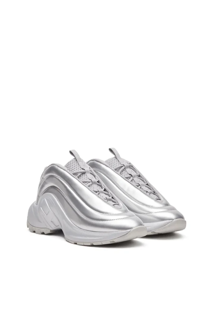 s-d-runner x S-D-Runner-Slip-on πάνινα παπούτσια με οβάλ D στο πέλμα s-d-runner x S-D-Runner-Slip-on πάνινα παπούτσια με οβάλ D στο πέλμα