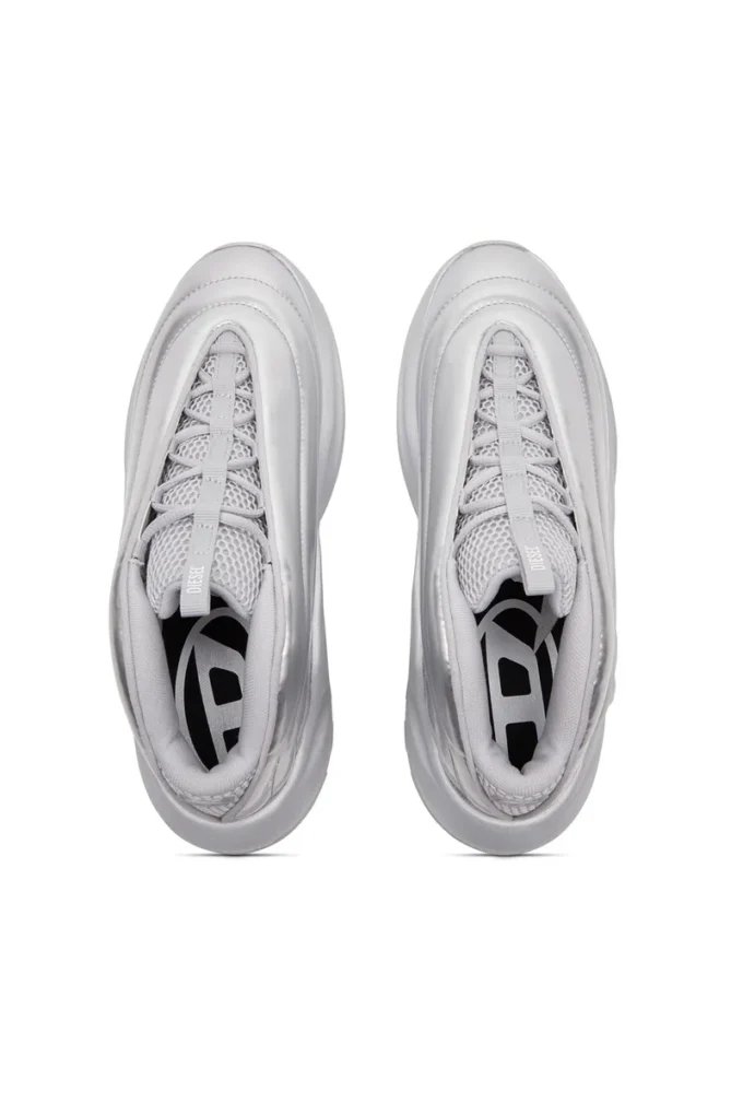 s-d-runner x S-D-Runner-Slip-on πάνινα παπούτσια με οβάλ D στο πέλμα s-d-runner x S-D-Runner-Slip-on πάνινα παπούτσια με οβάλ D στο πέλμα