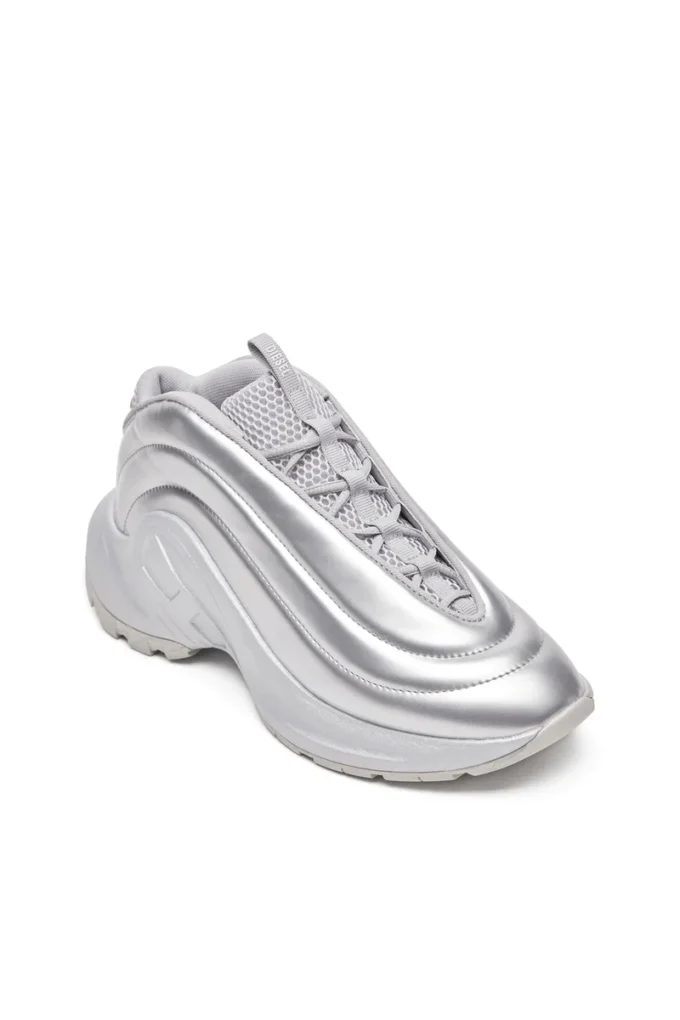 s-d-runner x S-D-Runner-Slip-on πάνινα παπούτσια με οβάλ D στο πέλμα s-d-runner x S-D-Runner-Slip-on πάνινα παπούτσια με οβάλ D στο πέλμα