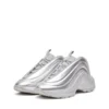 s-d-runner x S-D-Runner-Slip-on πάνινα παπούτσια με οβάλ D στο πέλμα s-d-runner x S-D-Runner-Slip-on πάνινα παπούτσια με οβάλ D στο πέλμα