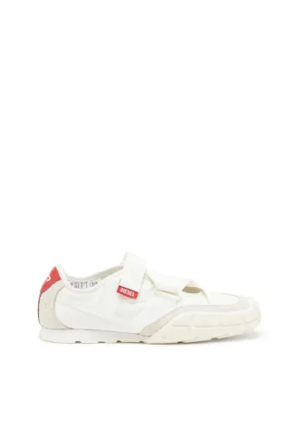 s-pagodha slip-on w S-Pagodha-Tongue-free strap sneakers σε ripstop