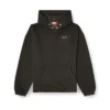 s-thug-hoodie Φούτερ με ξεθωριασμένο εφέ