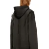 s-thug-hoodie Φούτερ με ξεθωριασμένο εφέ