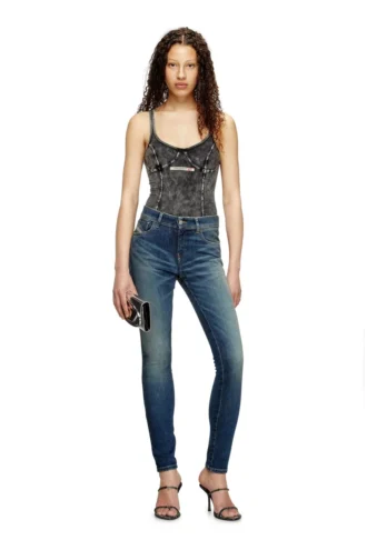 skinny jeans 2017 slandy 09l95 Βρείτε το πλησιέστερο κατάστημα