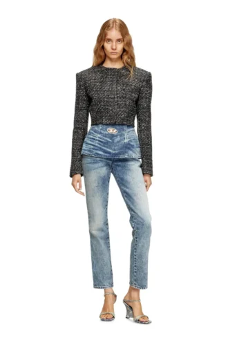 slim jeans d-hourjian 007da Βρείτε το πλησιέστερο κατάστημα