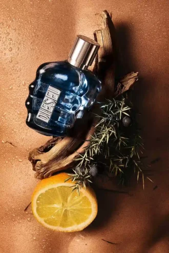 sound of the brave 50 ml Sound Of The Brave 50ml, 1,7 FL.OZ., Eau de Toilette
