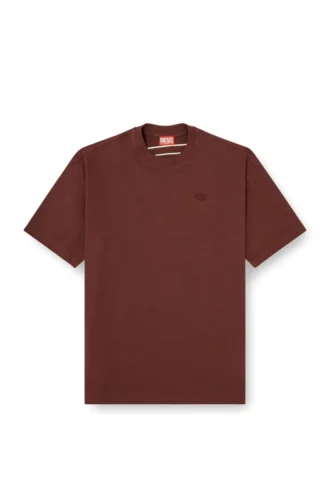 t-boggy-megoval-d T-shirt με μαξι οβάλ D κεντημένο t-boggy-megoval-d T-shirt με μαξι οβάλ D κεντημένο