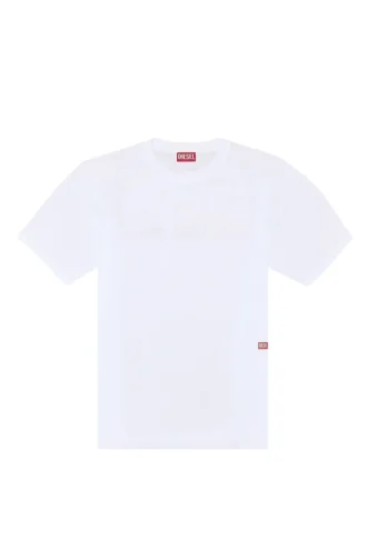 t-boxt-n11 T-shirt με λογότυπο σε εκτύπωση φωτογραφίας t-boxt-n11 T-shirt με λογότυπο σε εκτύπωση φωτογραφίας